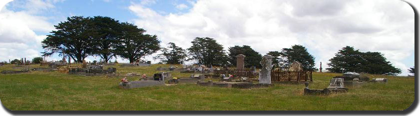 Dowling Forest Cemetery