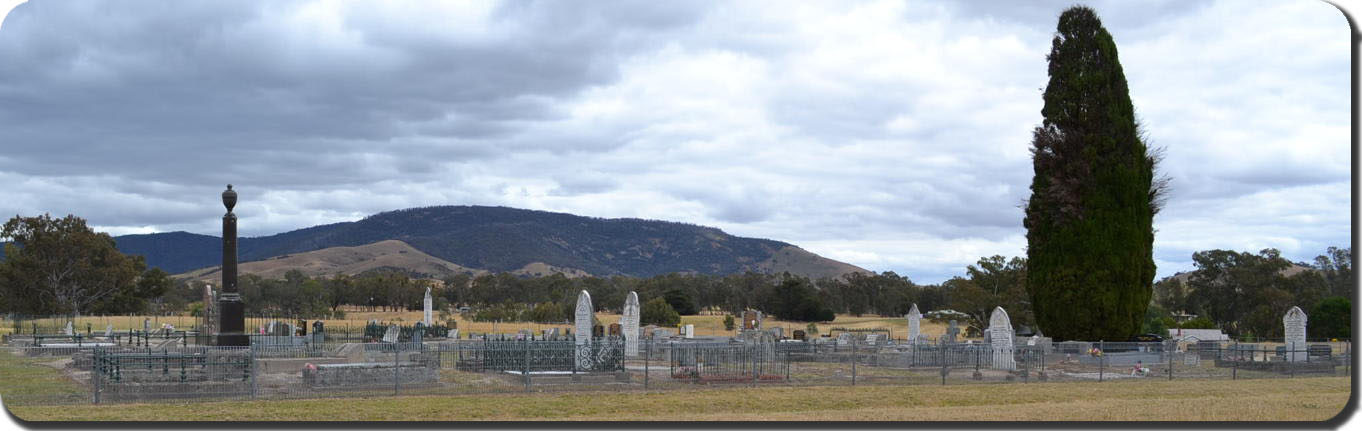 Elmhurst Cemetery