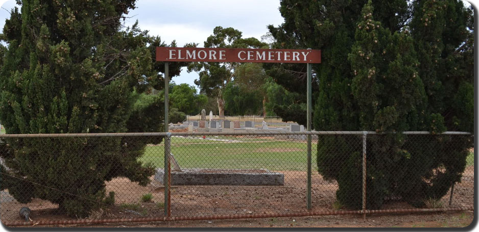 Elmore Cemetery