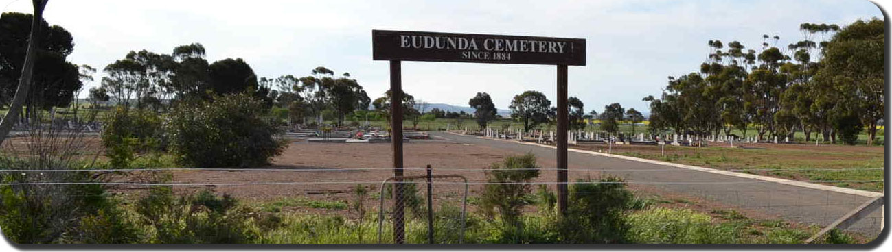 Eudunda Cemetery