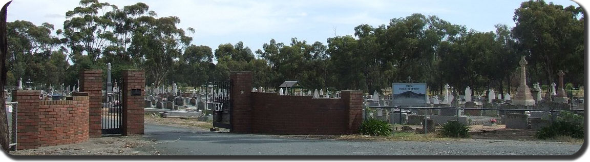 Euroa Cemetery