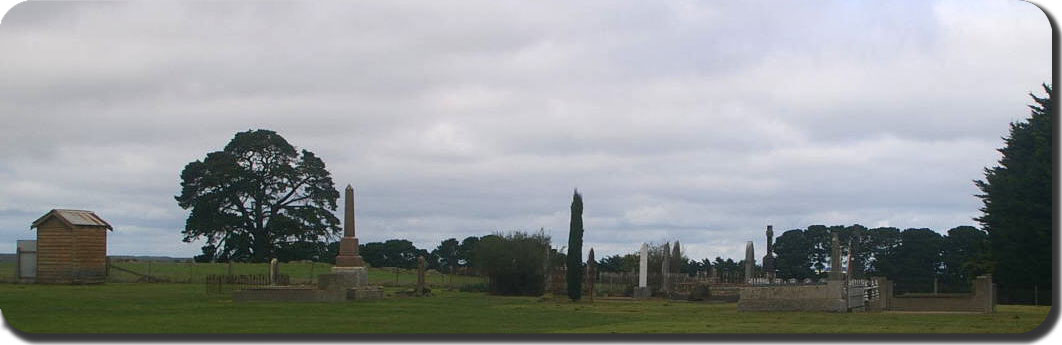 Gnadenthal Cemetery