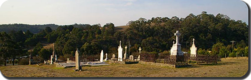 Greendale Cemetery