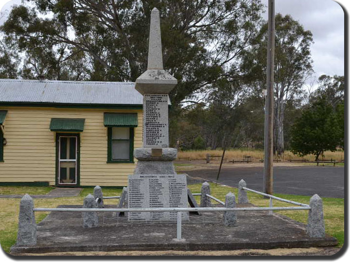 HArrow War Memorial