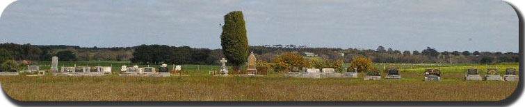 Hexham Cemetery