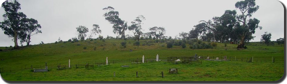 Joyces Creek Cemetery