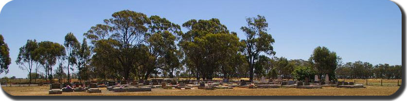 Katandra Cemetery