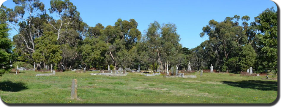 Kilmore General Cemetery