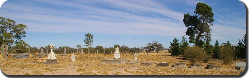 Lochiel Cemetery