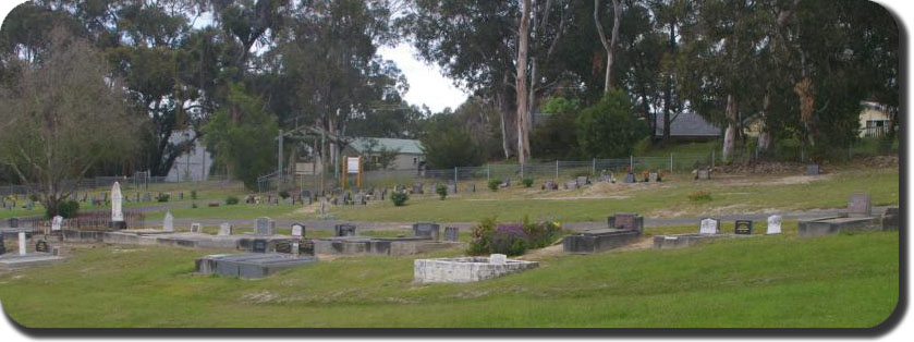 Lorne Cemetery