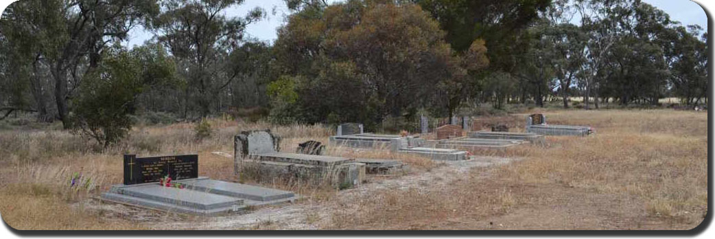Lorquon Cemetery
