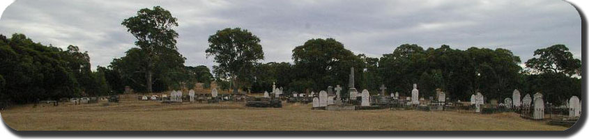 Merino Cemetery