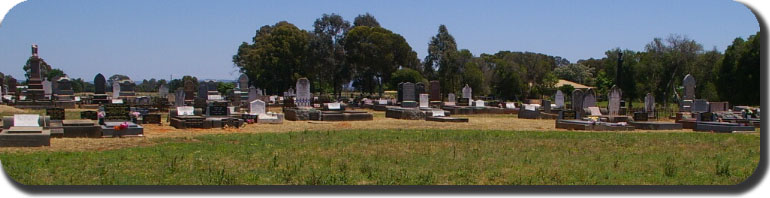Milawa Cemetery