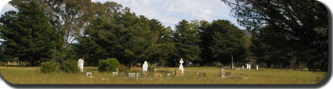 Moonambel Cemetery