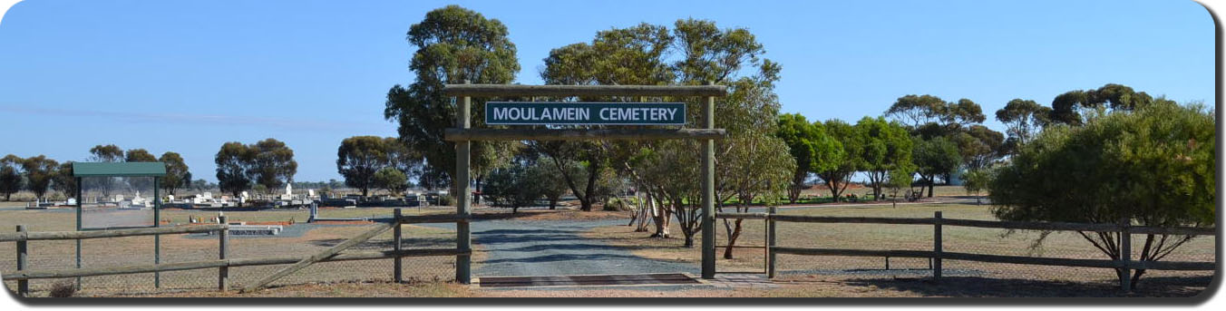 Moulamein