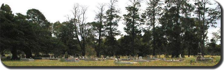 Navarre Cemetery