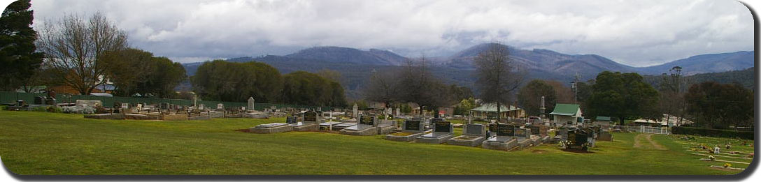 Neerim Cemetery