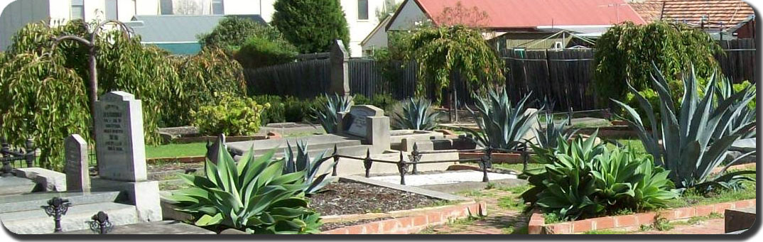 Northcote Cemetery