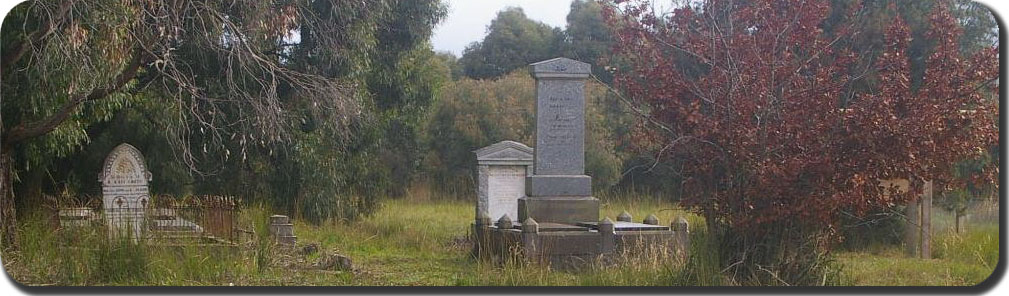 Outtrim Cemetery