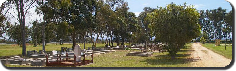 Paynesville Cemetery