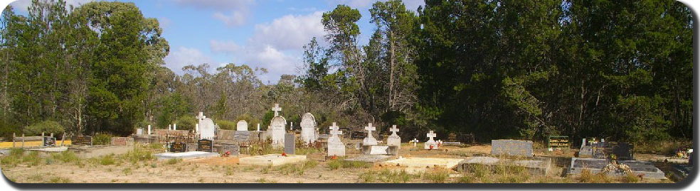 Quantong Cemetery
