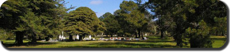 Redbank Cemetery