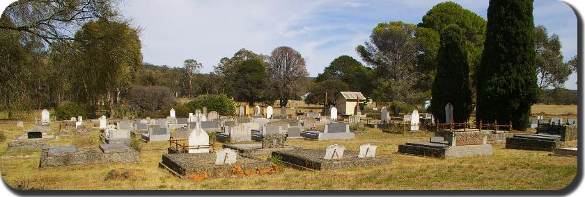 Rheola Cemetery