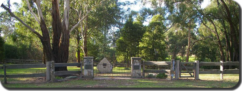 Ripplebrook Cemetery