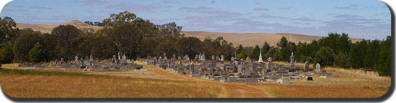 Sandford Cemetery