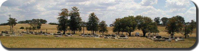 Springhurst Cemetery