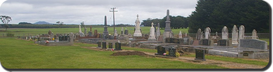 Tabor Cemetery