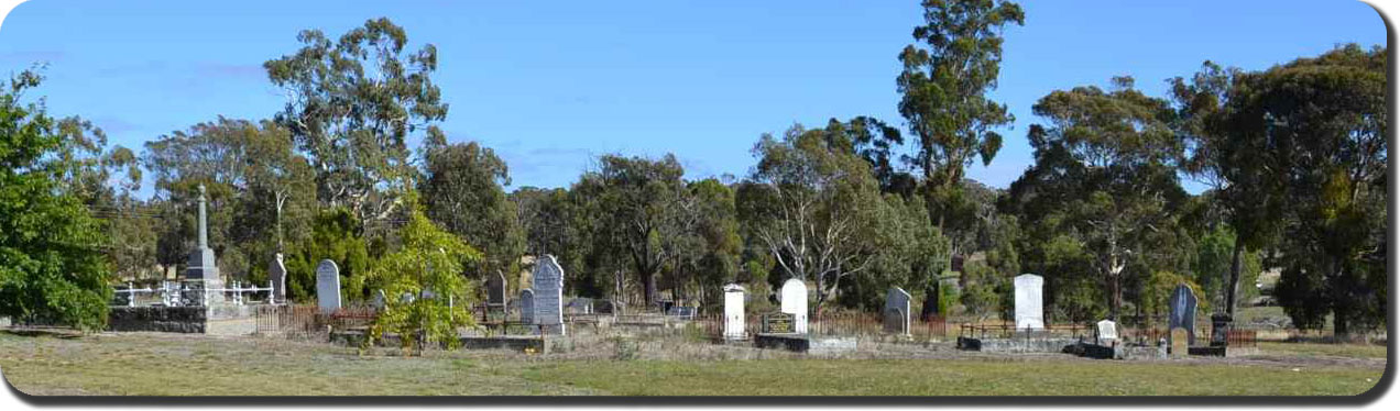 Taradale Cemetery