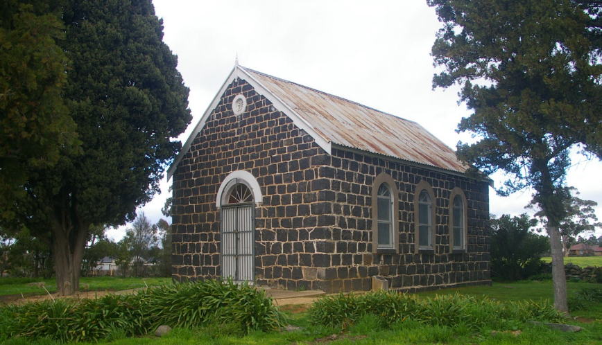 Thomastown Lutheran Church