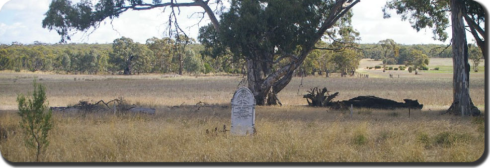 Tooan Cemetery