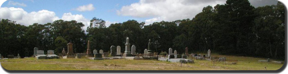 Tykden Cemetery