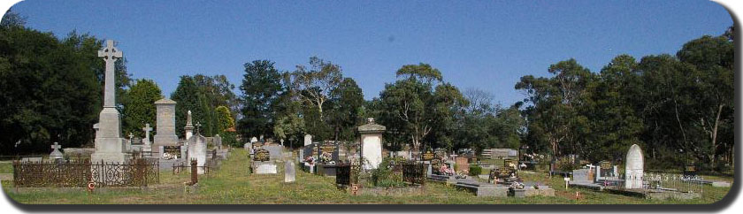 Wallan Cemetery