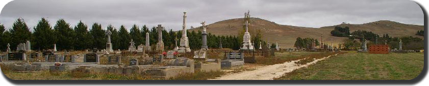 Waubra Cemetery