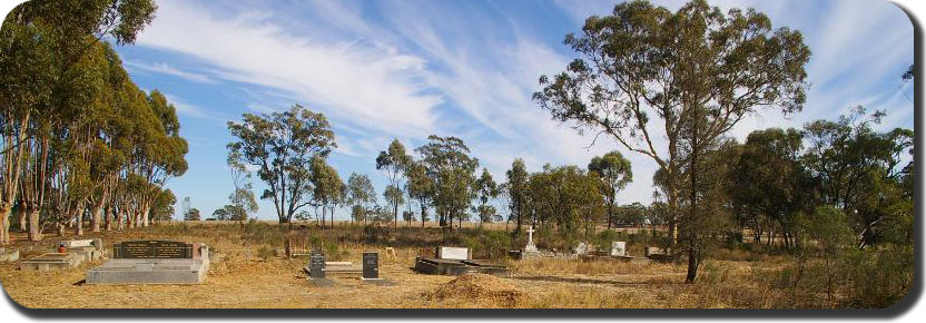 Winiam Cemetery