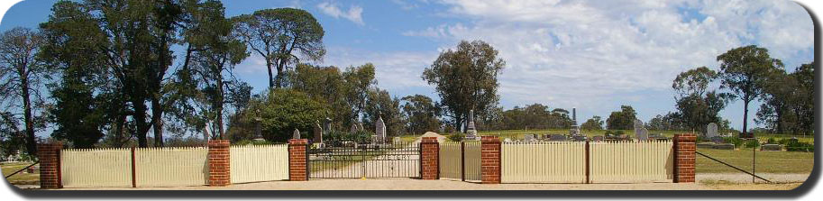 Winton Cemetery