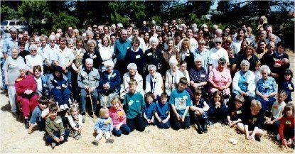 Our 1996 Reunion
