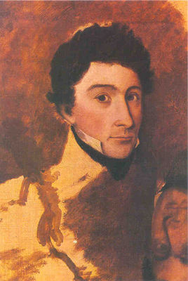 Colonel William Light